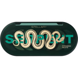 Лимитка Stellary Палетка теней Serpent тон 01