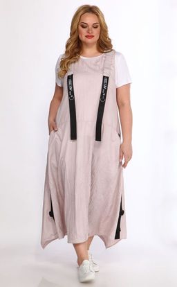 Платье Angelina&Co 928 - Mira fashion фото 604