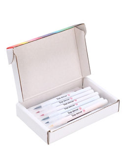 Пищевые маркеры Top decor, 15 цветов