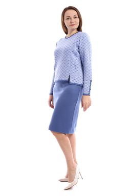 Костюм женский 1492 - Olsarri фото 5