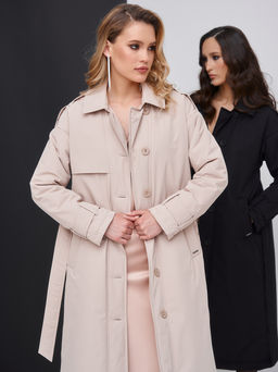 Плащ женский HOOPS, арт. 31981