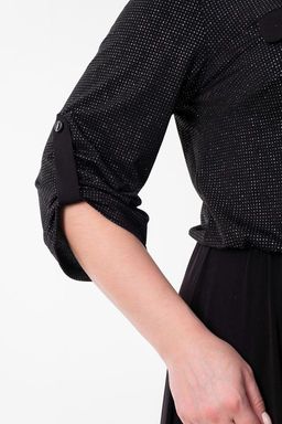 Платье П4-3730/1 - Wisell фото 4