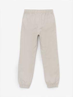 Beli Lastikli K?z ?ocuk Jogger Pantolon - Waikiki фото 2