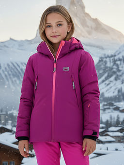 Горнолыжный костюм до -25С