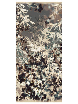 Палантин жен. шелк+шерсть+мод 90х185 BL16-8536-16