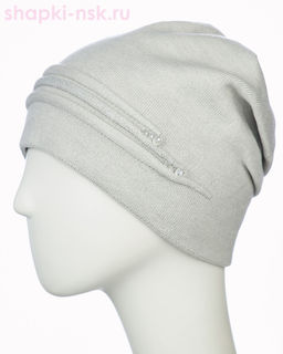 08002V1 Элина Шапка женская флис (54-58)
