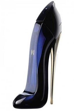 CAROLINA HERRERA Good Girl lady  30ml edp