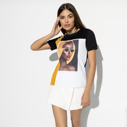 Футболка Волшебная аура - Charutti фото 8