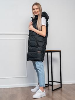 Жилет Астра - Yollochka фото 26