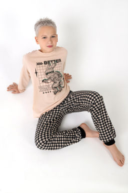 VIOTEX Пижама для мальчика Отдых-1 - Виотекс фото 15