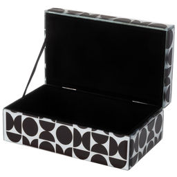 ШКАТУЛКА 20Х12Х8 СМ - Lefard фото 3