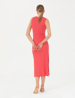 Fu_ya Slim Fit _rme Elbise - Pierre cardin фото 5