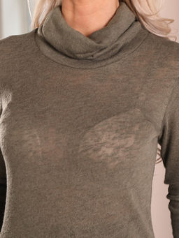 Джемпер М5-5396/12 - Wisell фото 23