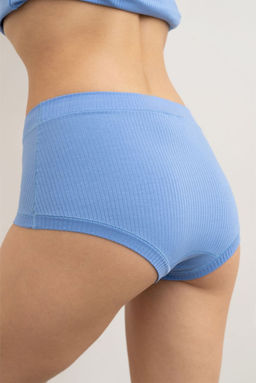 ТРУСЫ ЖЕНСКИЕ MAXI SLIP арт. 1900W-40120.2L-732 - Almando melado фото 2