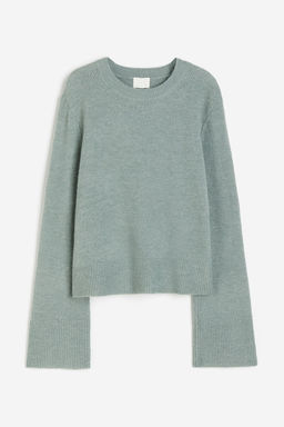 Jersey de punto fino