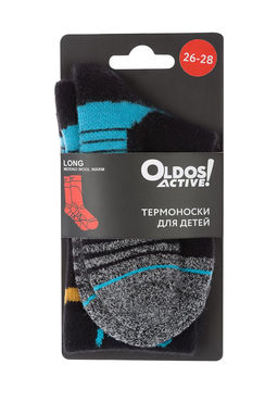Носки детск. Мери - Oldos фото 4