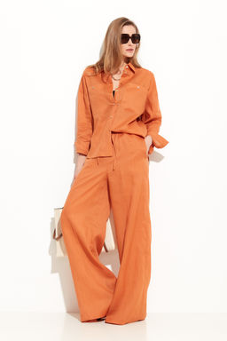 Брюки 54815 - Lakbi фото 16