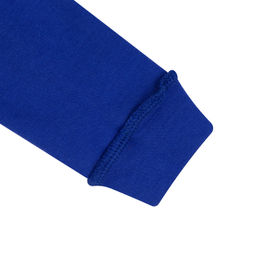 Боди ясельное васильковое гномы ПК-1511 (68, 44)