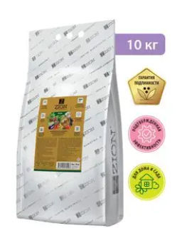 Цион Классик (крафтовый мешок 10 кг)
