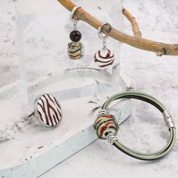 MADAGASCAR Браслет R3989 - Vloes фото 5