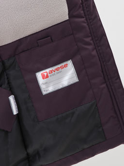 Куртка зимняя 25677-522 бирюзовый - Avese фото 90