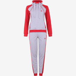 RODOS Спортивный костюм женский весна/лето М-204 Меланж/Меланж/Антрацит  фото 54