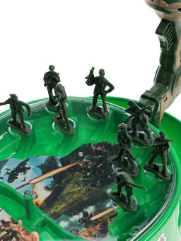 Настольная игра Военное сражение - Simaland фото 10