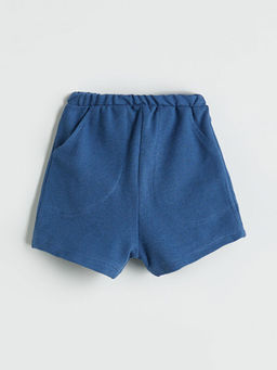 Beli Lastikli Cepli Erkek Bebek ?ort