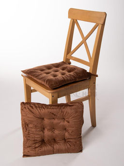 Суперцена! Набор подушек велюр 2 шт 40*40 - Фабрика снов фото 5