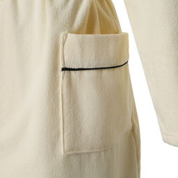 Халат махровый мужской King, размер 52-54