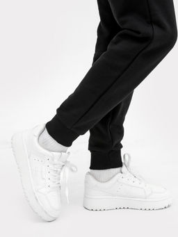 Брюки для мальчиков в черном цвете - Mark formelle фото 8