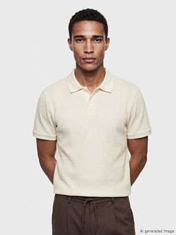 Polo Yaka Erkek Ti??rt