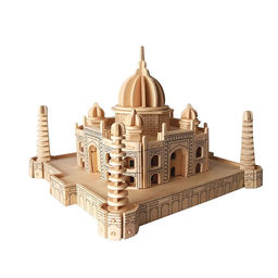 Сборная модель "Тадж Махал"