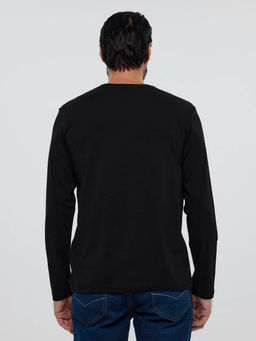 Футболка мужская арт. 02245 - F5 фото 4