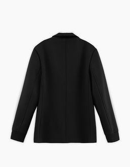 Тёмно-синий пиджак для мальчика 240254 - Bell bimbo фото 7