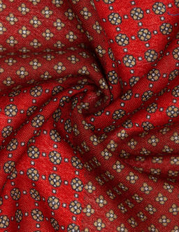 Красный платок - Cacharel фото 7