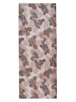 Палантин жен. мод 70х180 LG11-812-16 - Labbra фото 2