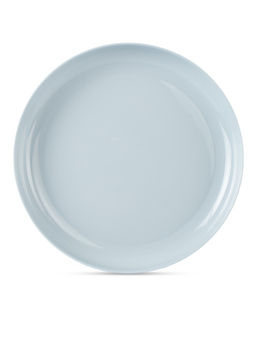 Блюдо ДИВАЛИ ПАРАДАЙЗ БЛЮ 29см - Luminarc фото 4