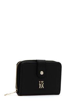 Kad_n Siyah C_zdan Sepette S_rpriz _ndirim - U.s. polo assn фото 2