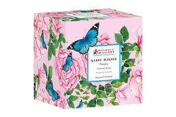 Кружка с подставкой Розы, 0,4 л - Maxwell & Williams фото 8