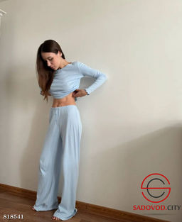 Пижама женская домашняя