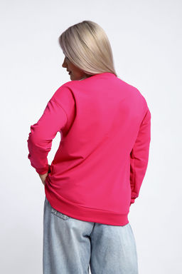 Толстовка 80048 - Натали фото 53