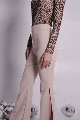 Брюки айвори - Martichelli фото 4