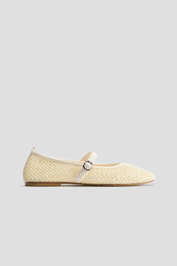 Ballet flats - H&m фото 2