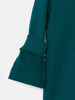 Bisiklet Yaka Erkek ?ocuk Ti??rt - Waikiki фото 3