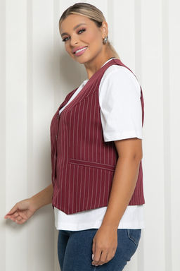 Жилет П-2228/12