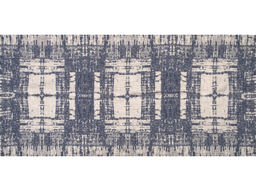 17С356-ШР/у. 55*115 Полотенце "Айвенго" цв. 2 рис. 920 синий