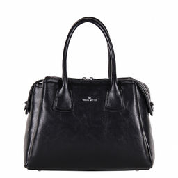 Сумка 90538 black Valle Mitto