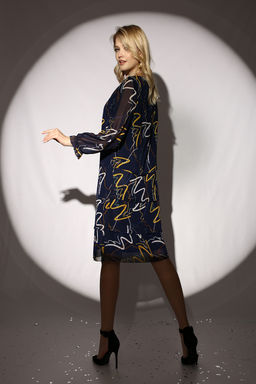 Платье женское Ш4480 - Olsarri фото 3