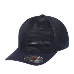 Бейсболка FLEXFIT арт. 360 (темно-синий)